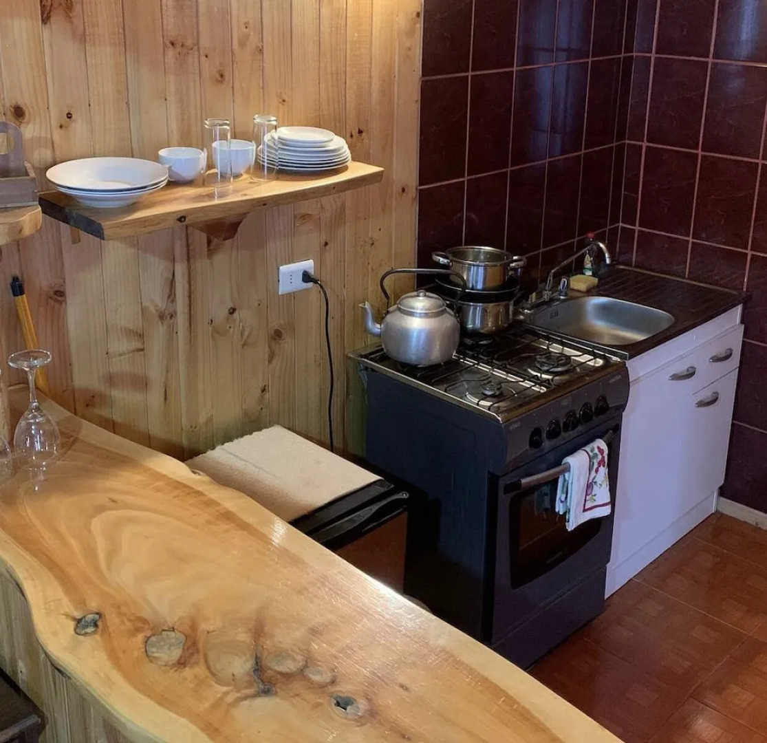 Departamentos El Yugo