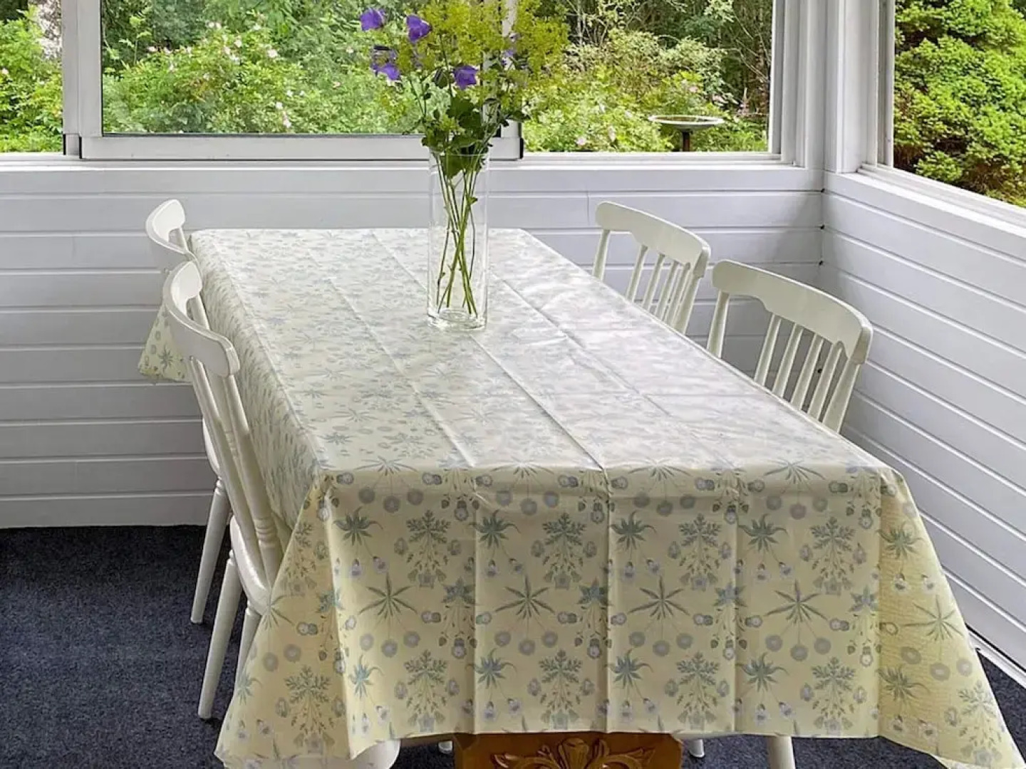 4 Person Holiday Home in Torup