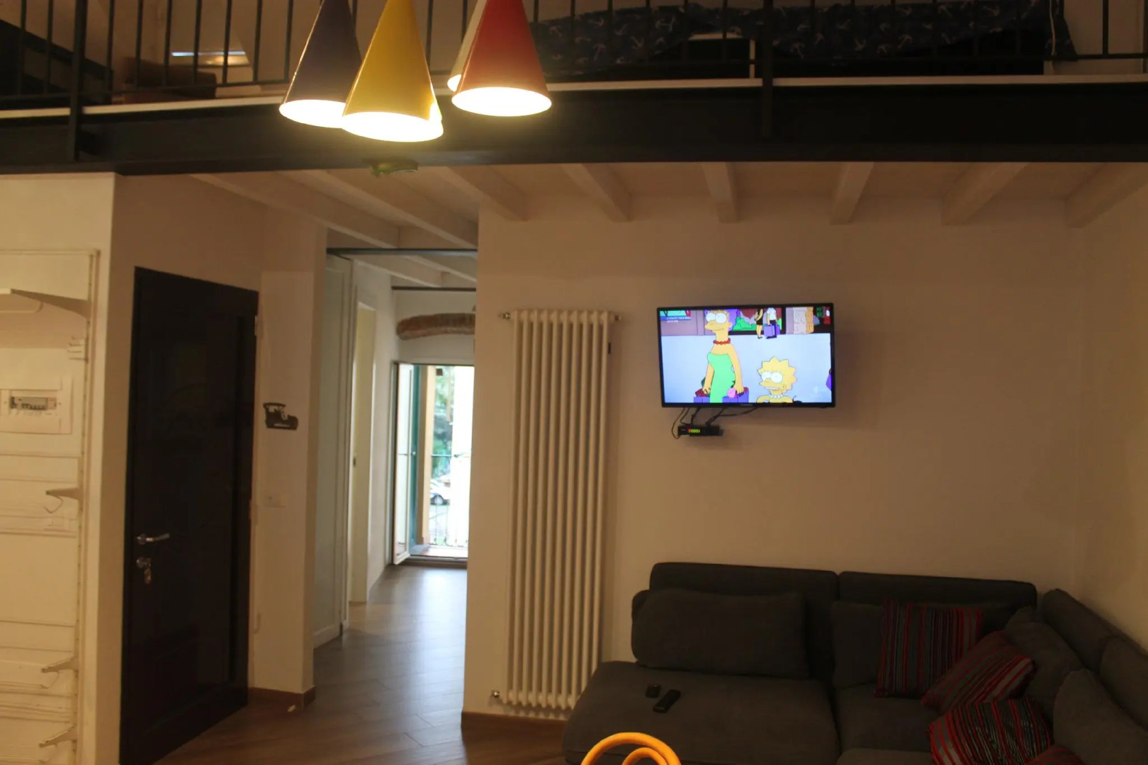 Bonassola Centro Storico