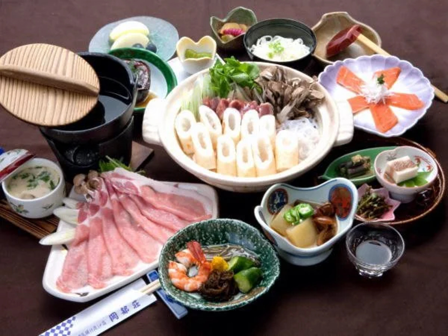 Oyu Onsen Wafuyado Okabeso