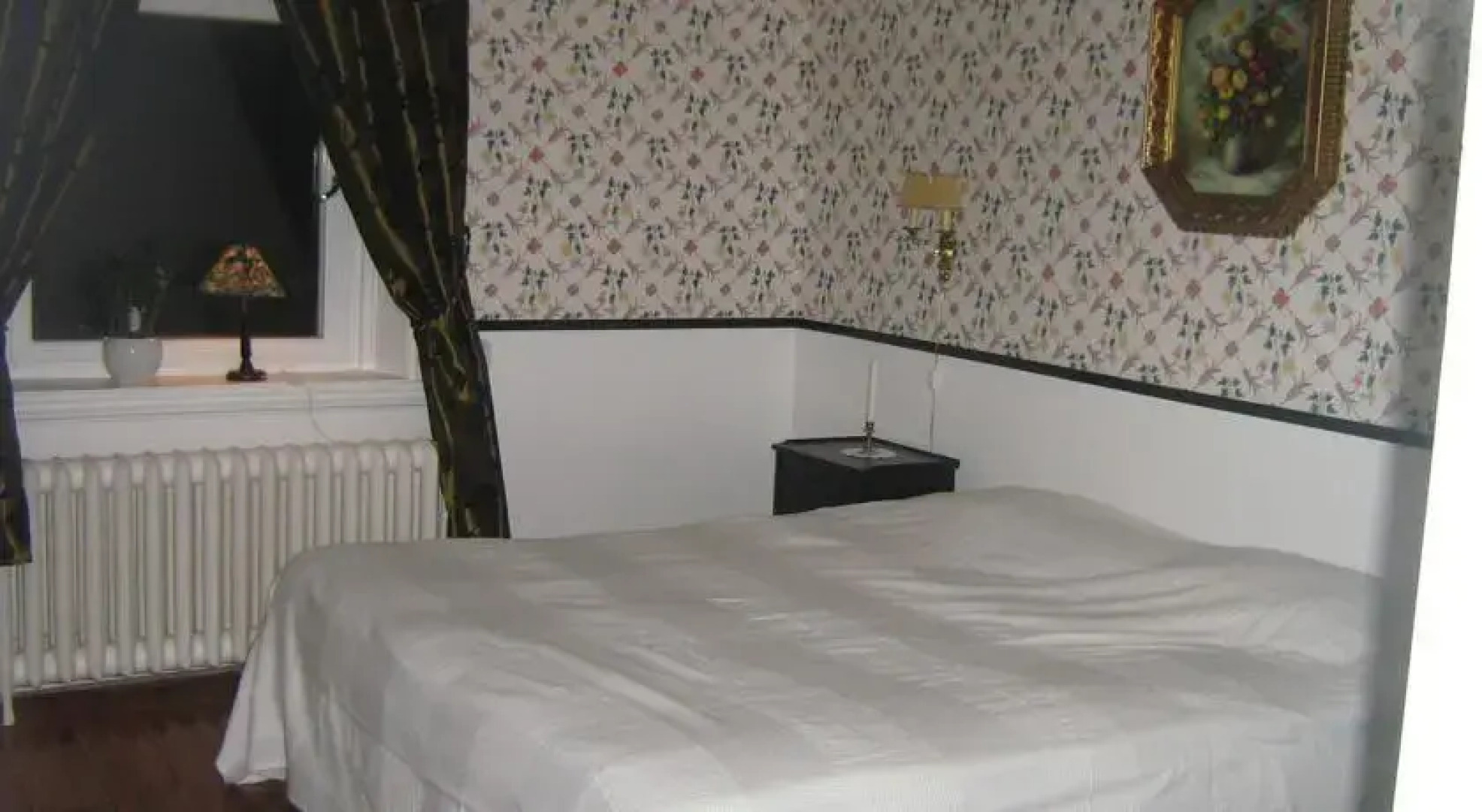 Larstomta Bed & Breakfast