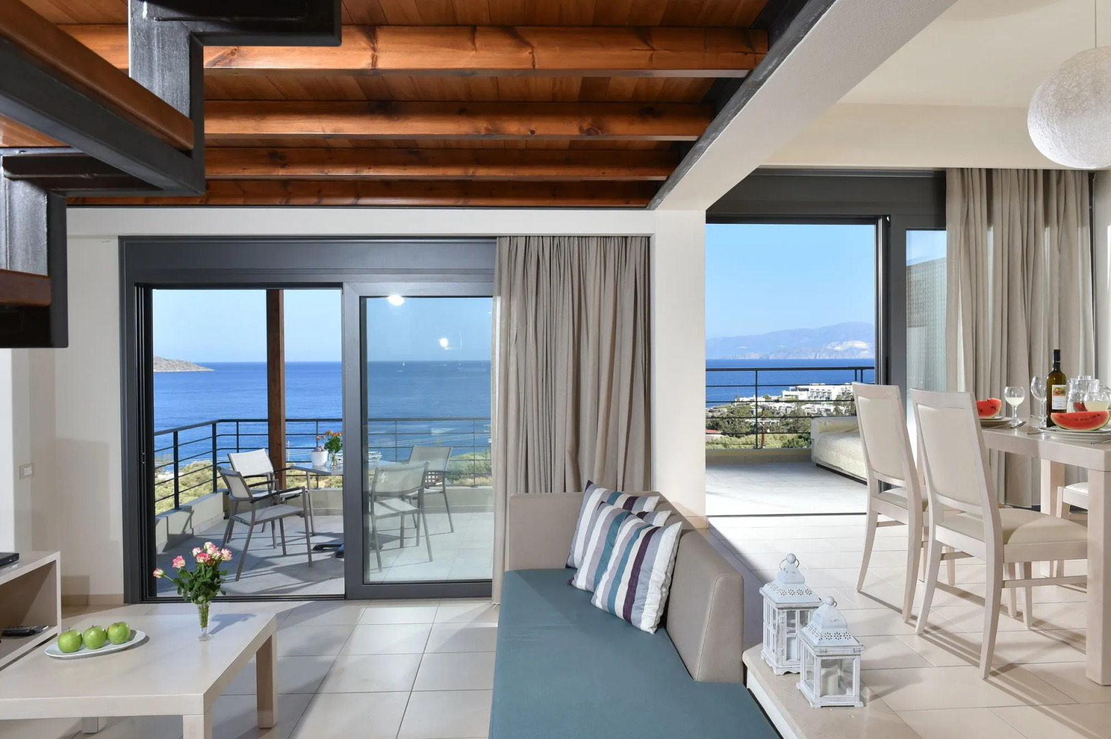 Elounda Olea Villas and Apartments