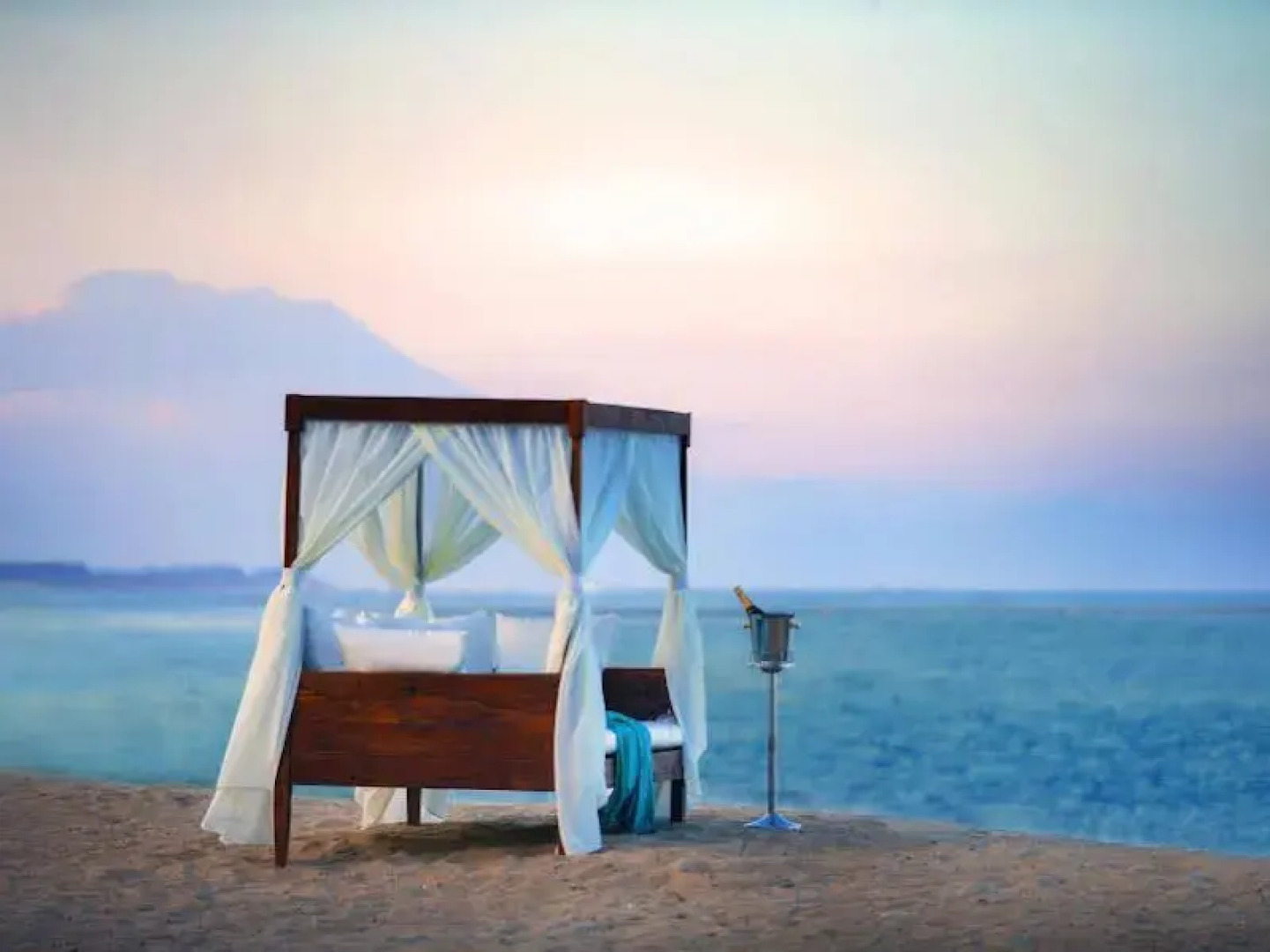 Kind Villa Bintang Resort