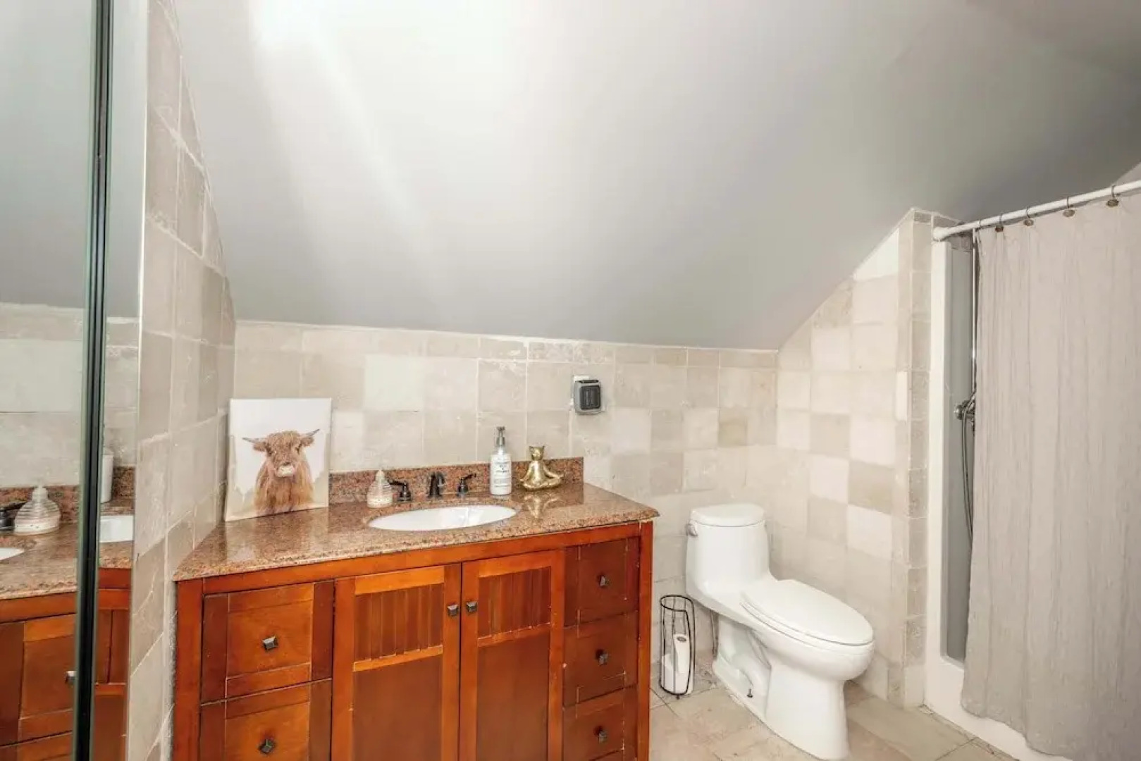 The Bishops Manor Stay for 10!