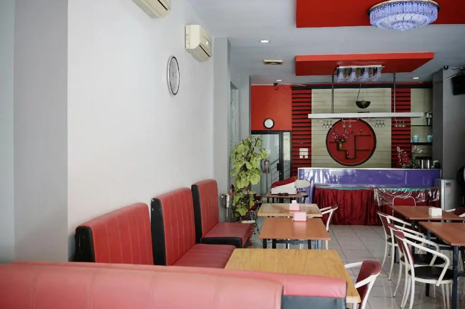 OYO 2291 Hotel Bahagia