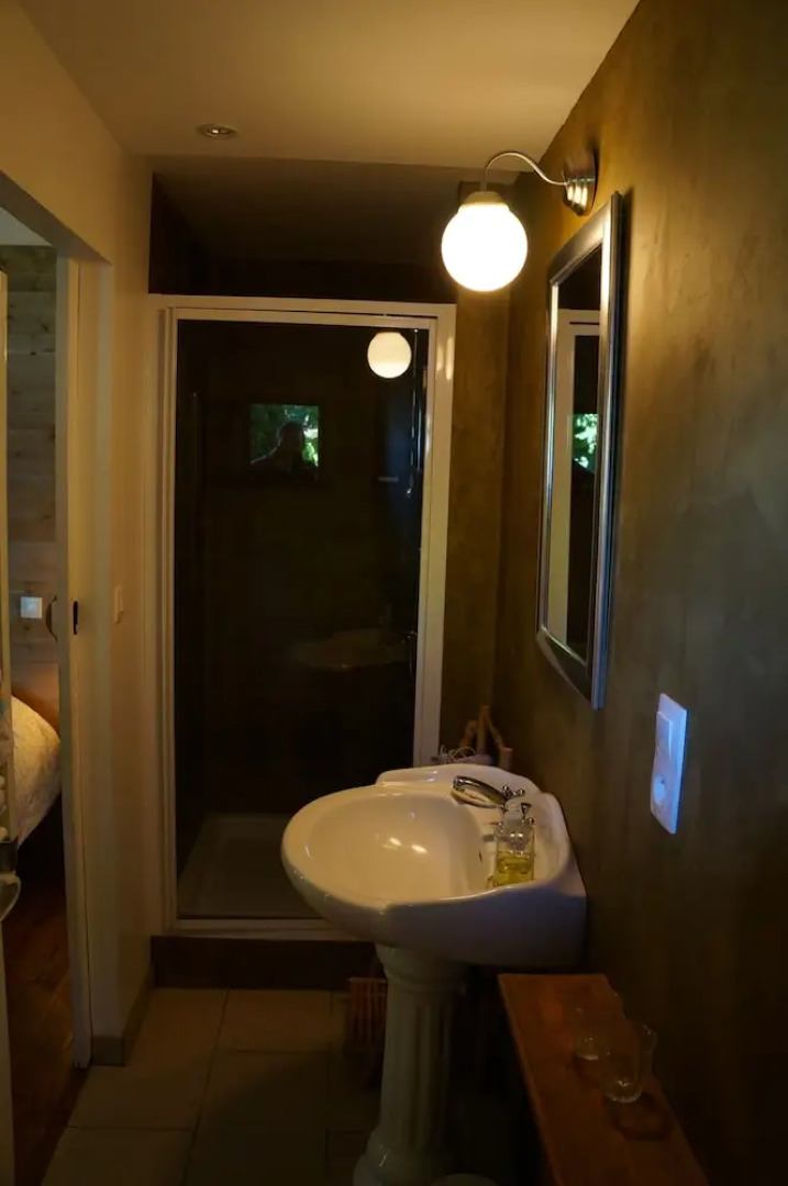 la maison des chartreux