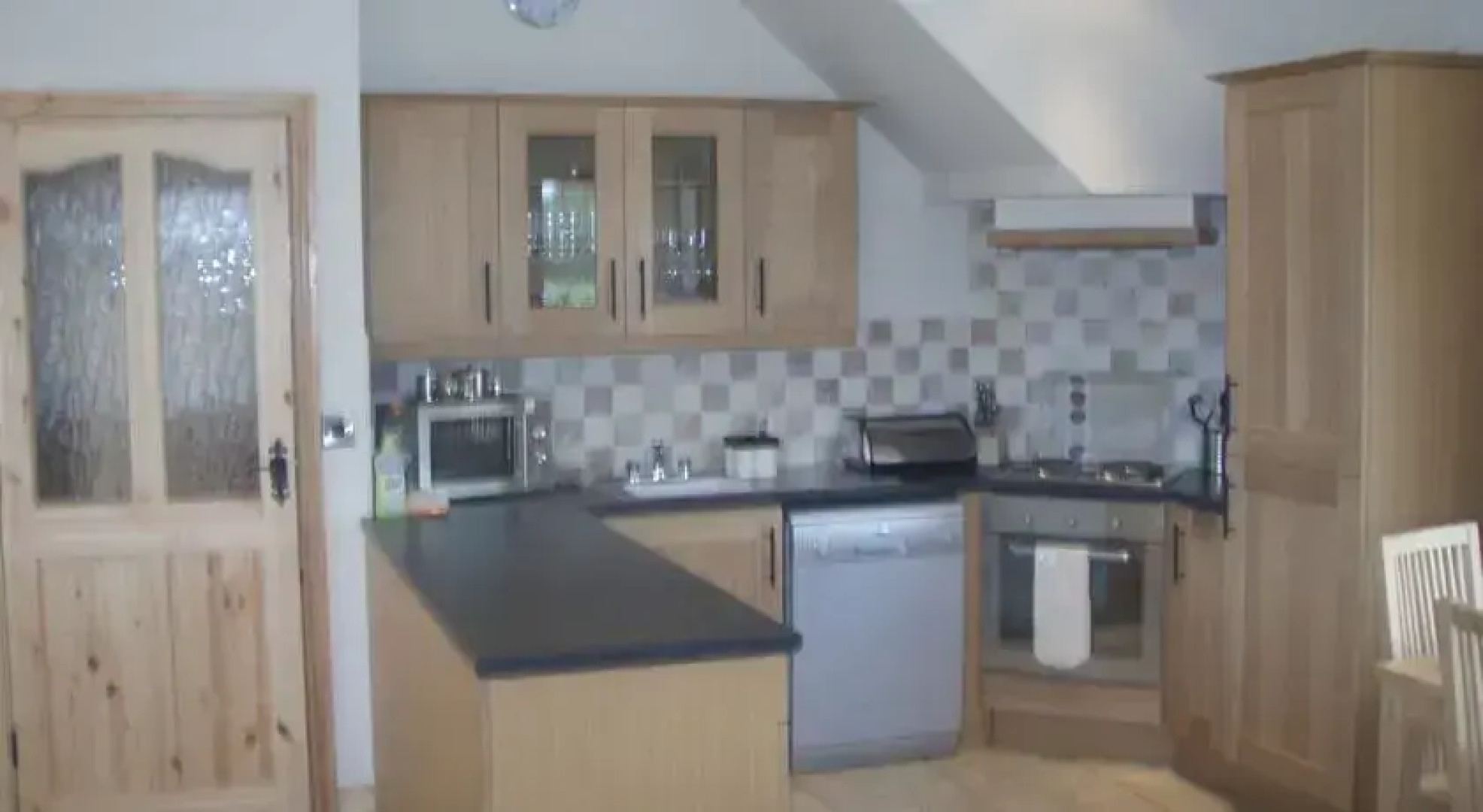 Sam Maguire Holiday Homes