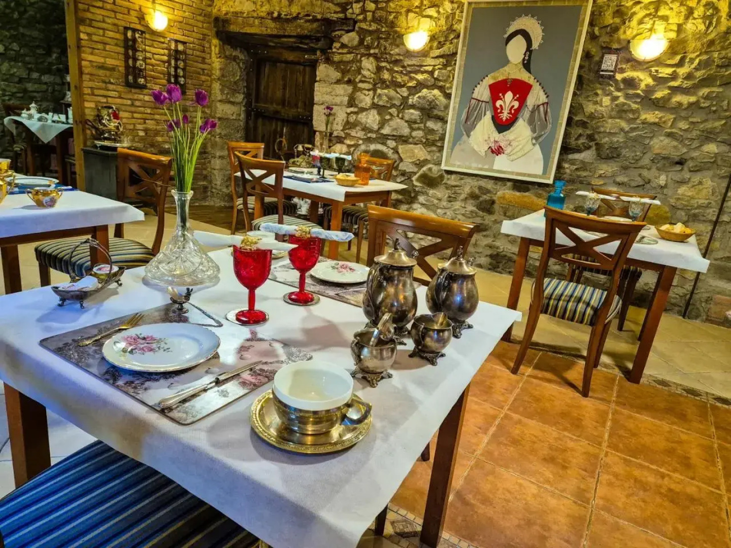 El Molino de la Ropería