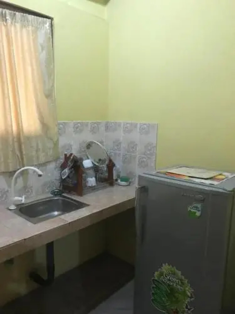 Walawwa -Guest House