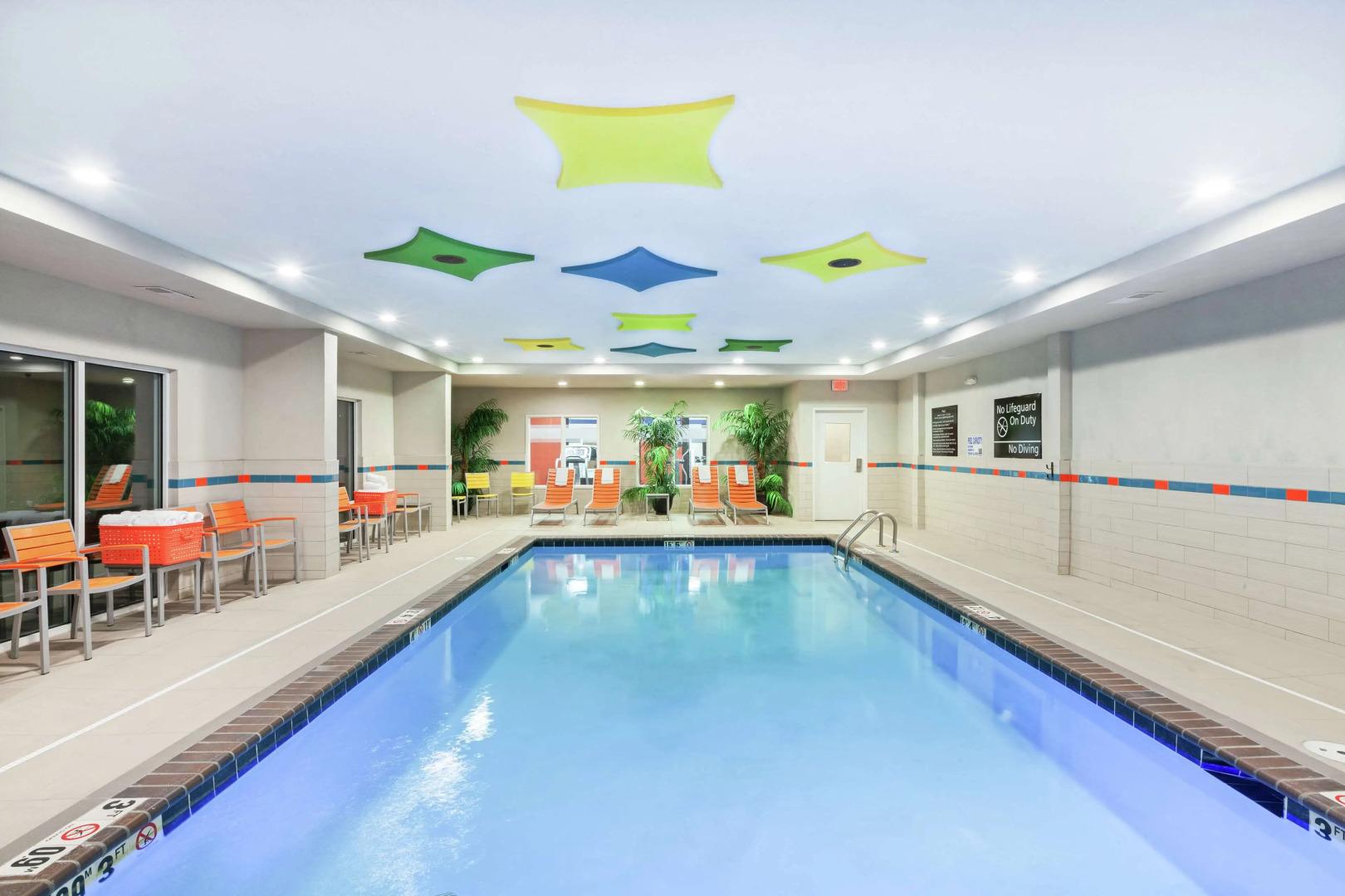 Hampton Inn North Little Rock McCain Mall