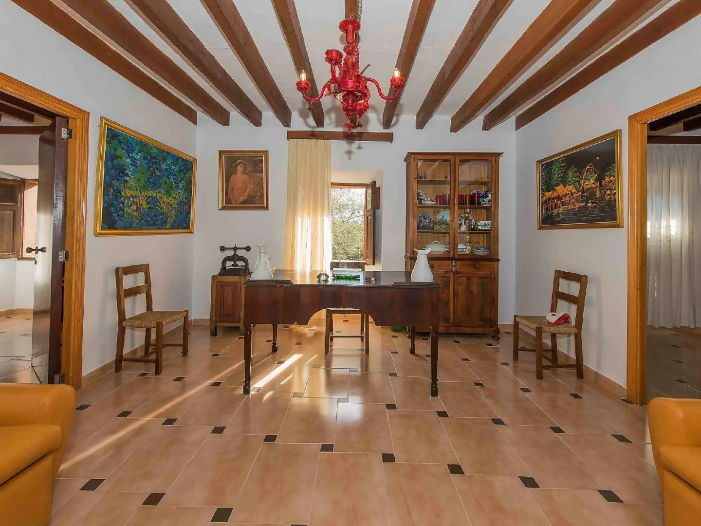 Son Rafael - Six Bedroom