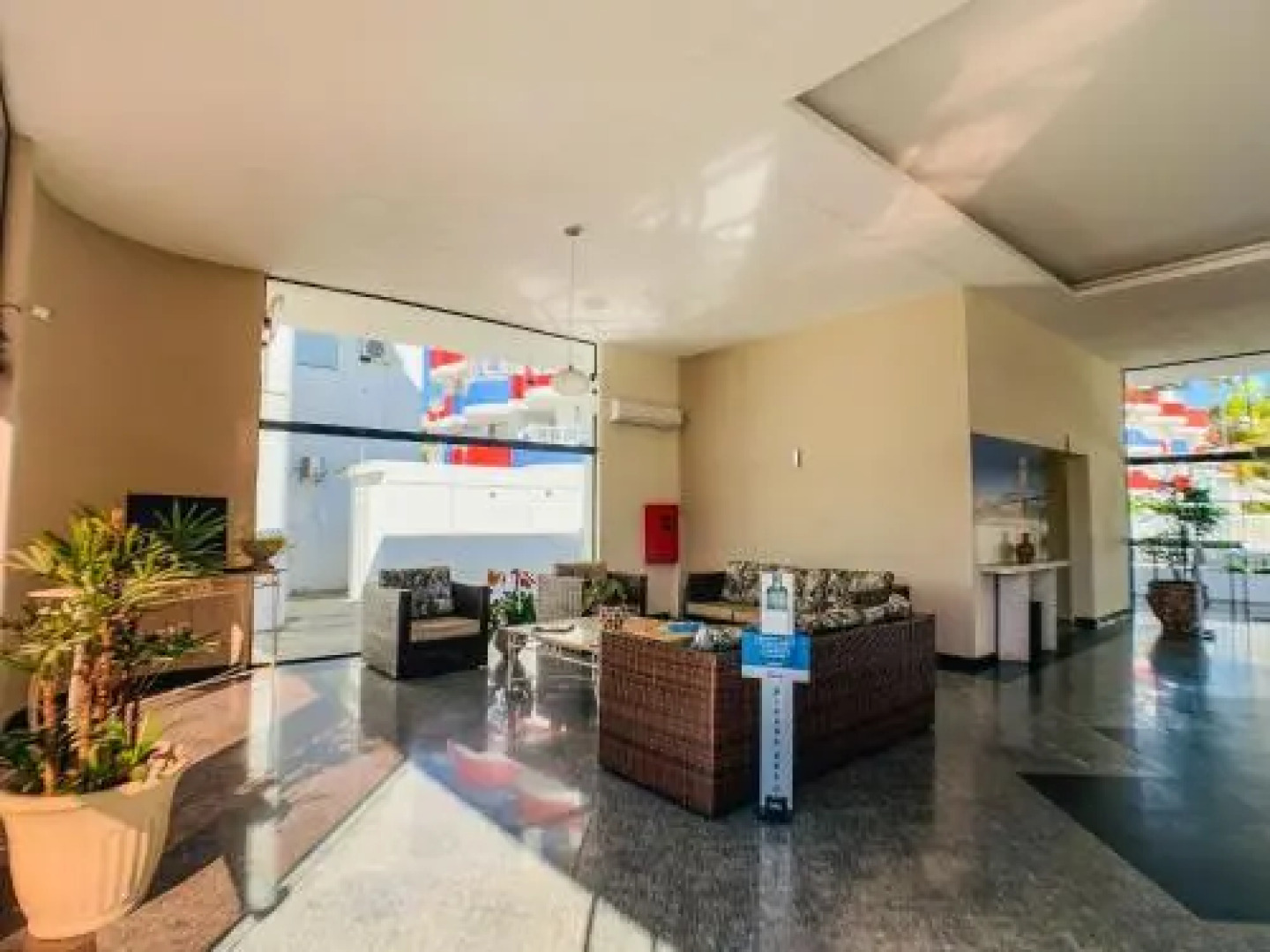 Holiday Florianópolis - 115A