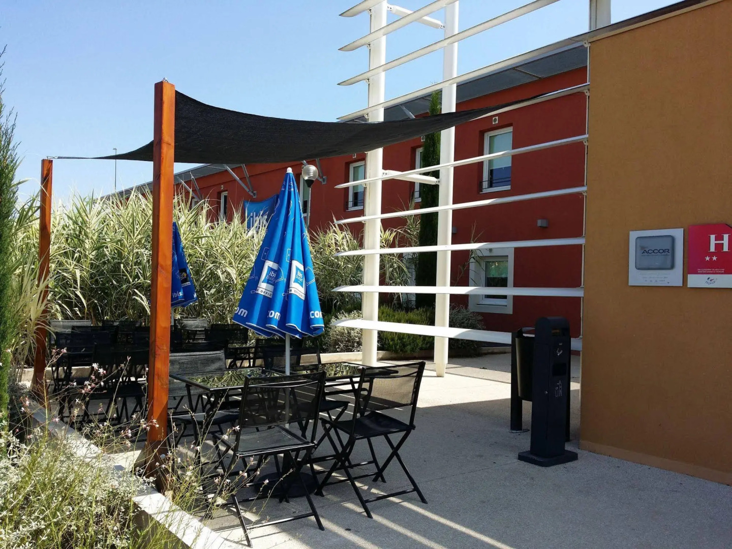 ibis budget Saint Maximin la Sainte Baume