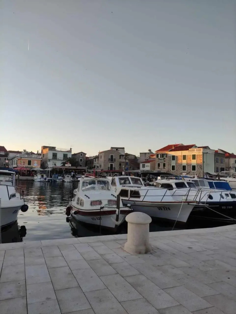 Apartments Melon Vodice