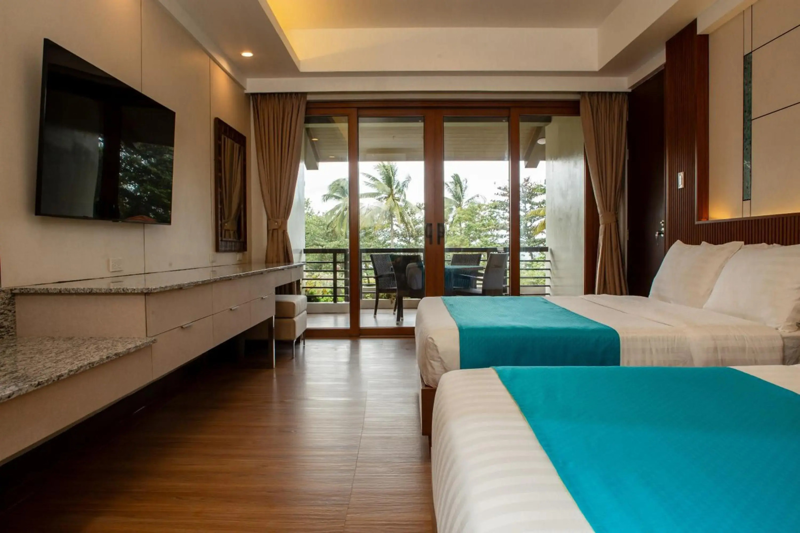 Solina Beach & Nature Resort