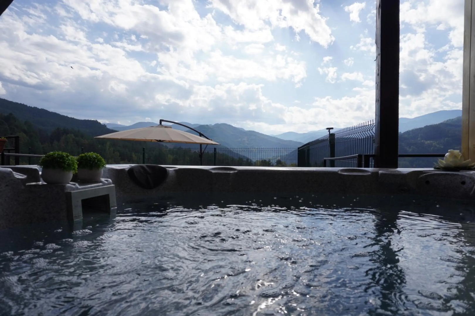 Planinski Polah House