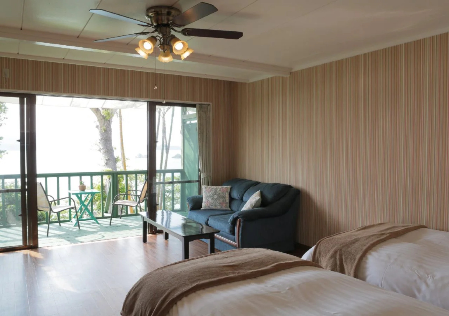 Nanma Mui Nature Resort - Hotel & Glamping -