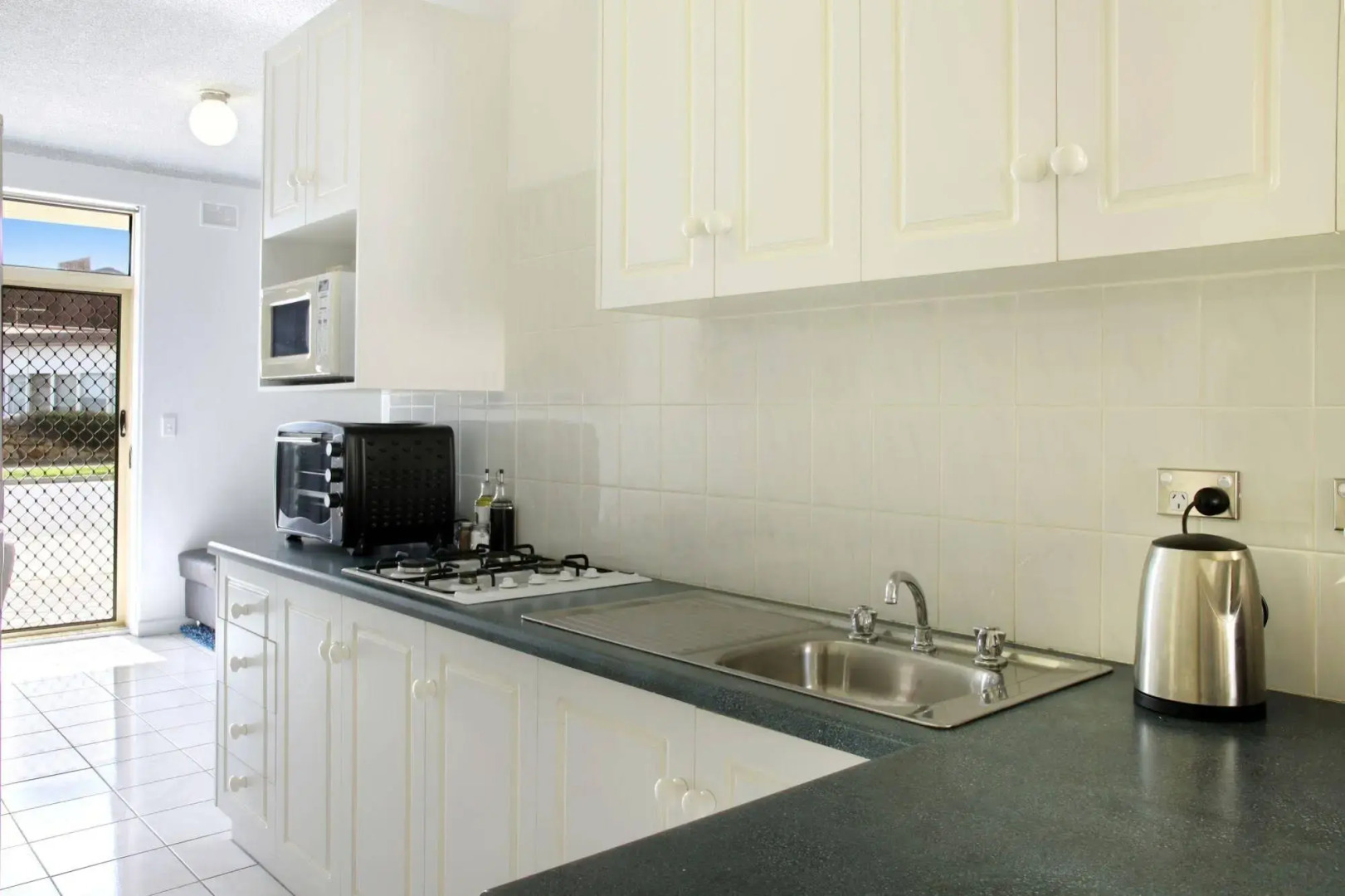 Seaview Sunset Holiday Apartments