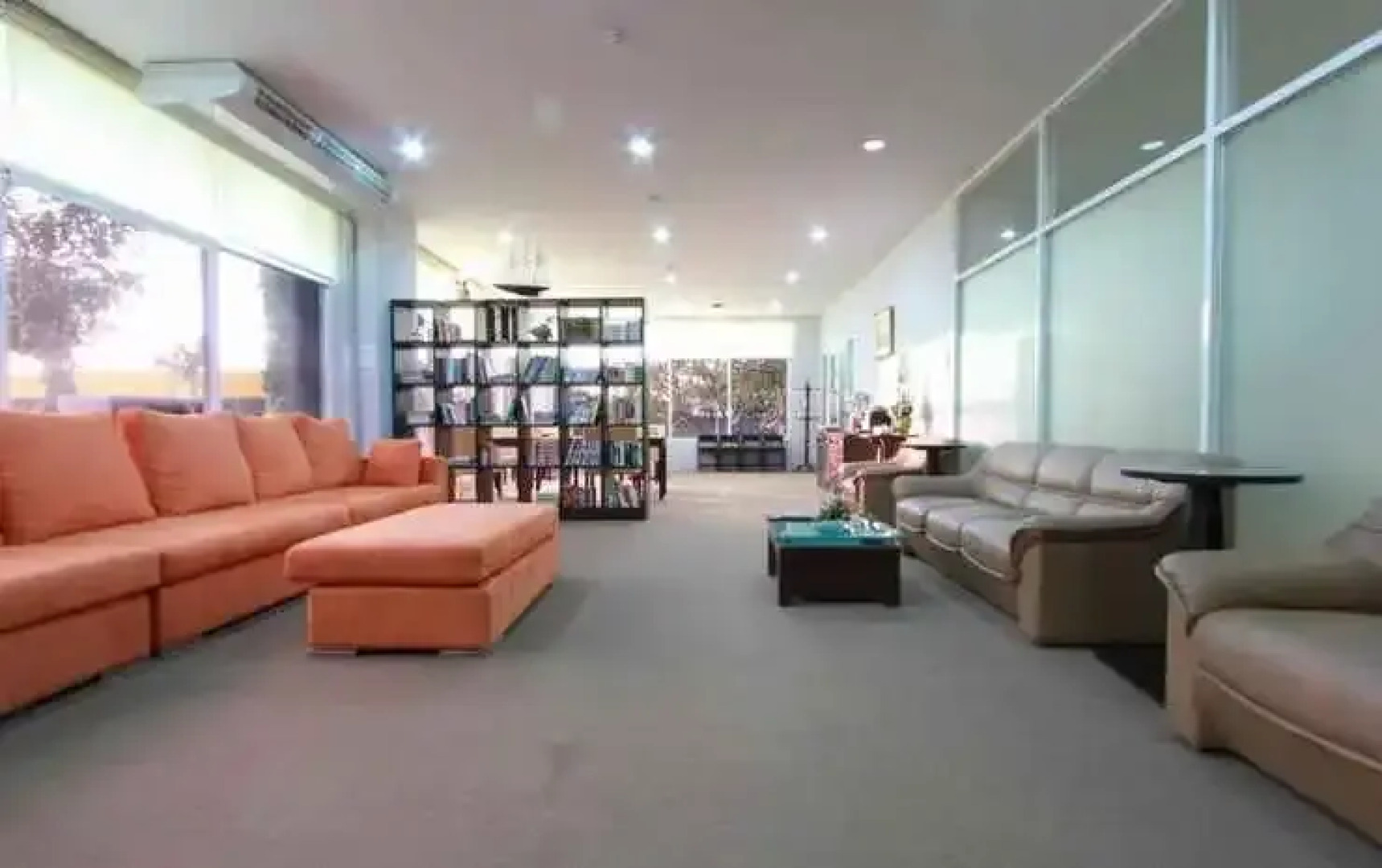 The Park 304 Executive Serviced Apartment