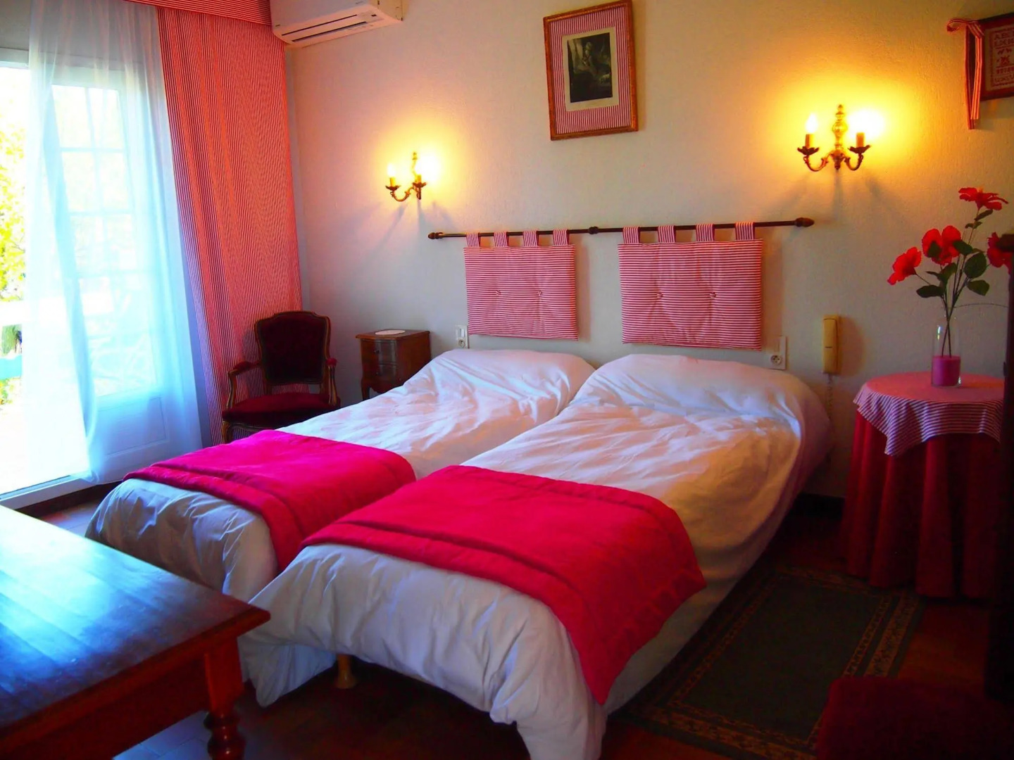 Le Relais du Val d'Orbieu