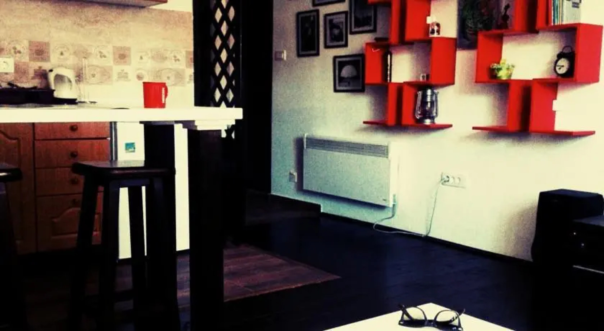 Apartment The Royal Square