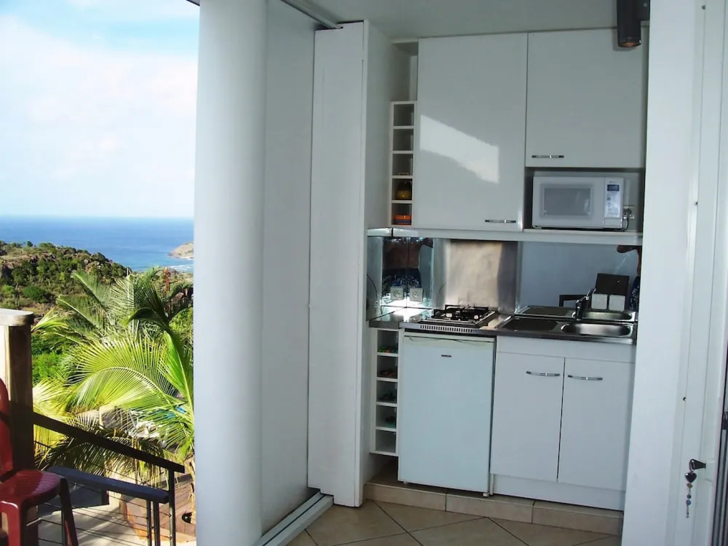 Au Coeur Caraibe Saint Barth - Adults Only