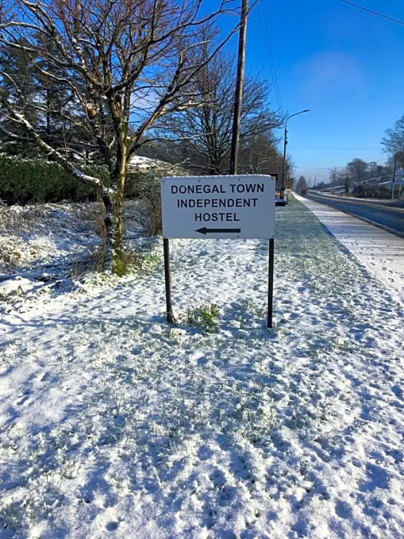 Donegal Town Independent Hostel