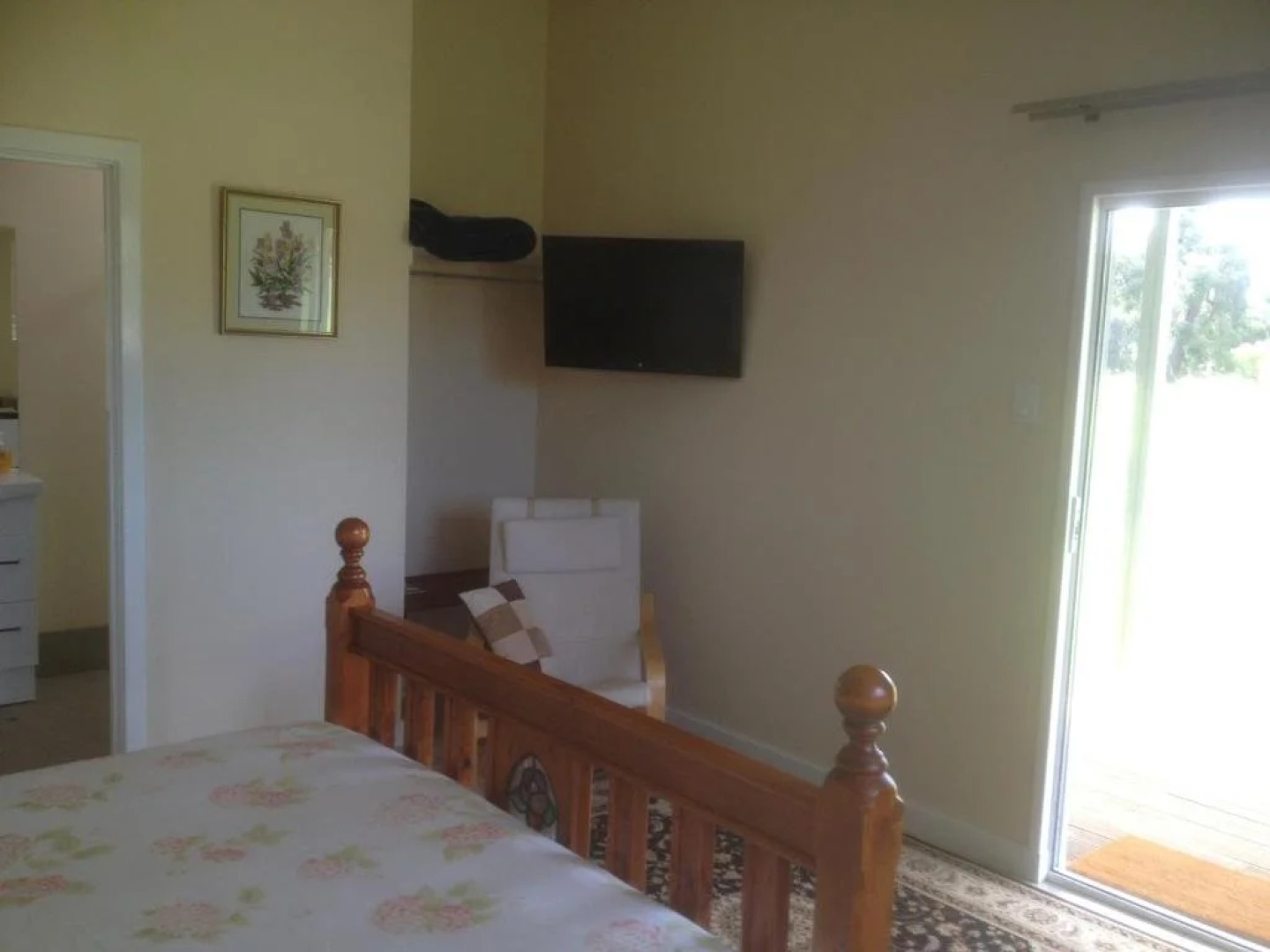 Shetland Park Chalets