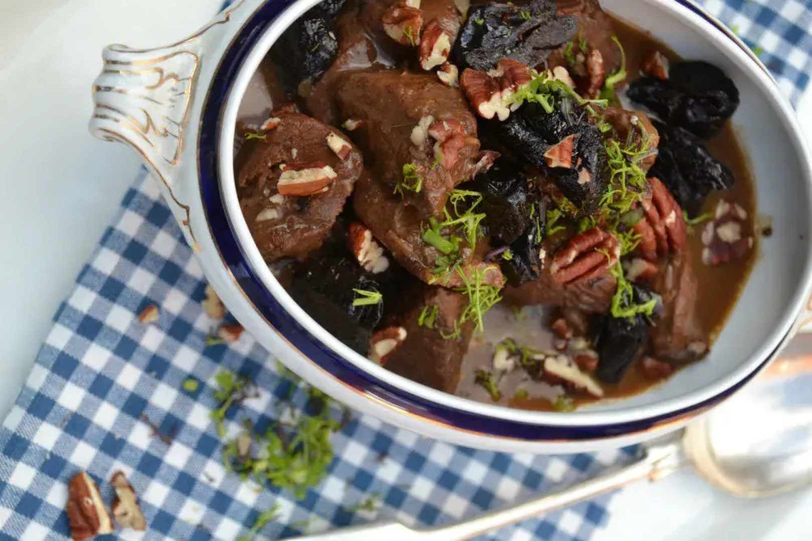 All Hallows Farmhouse