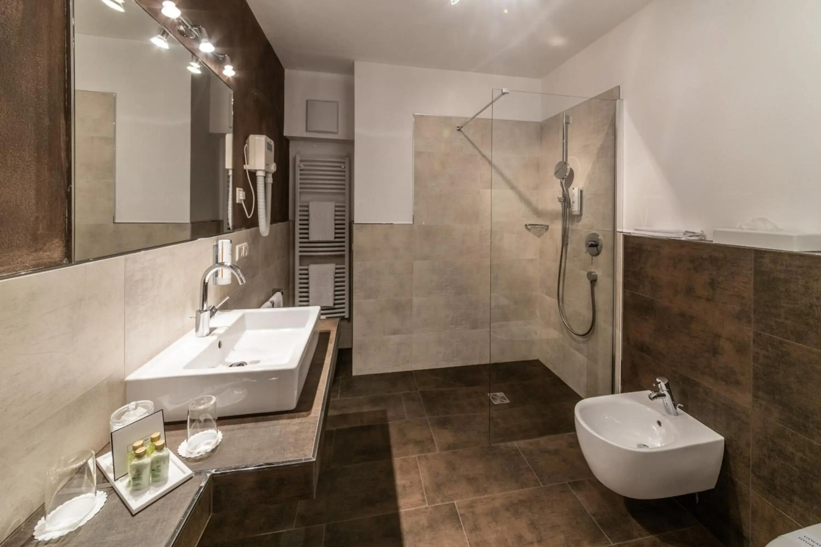 Romantik Hotel Santer