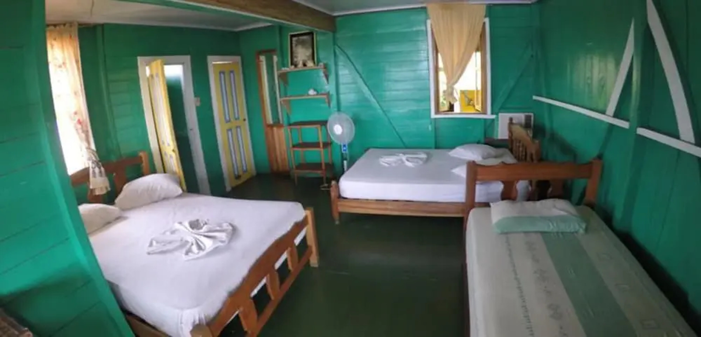 Hostal Bastimentos