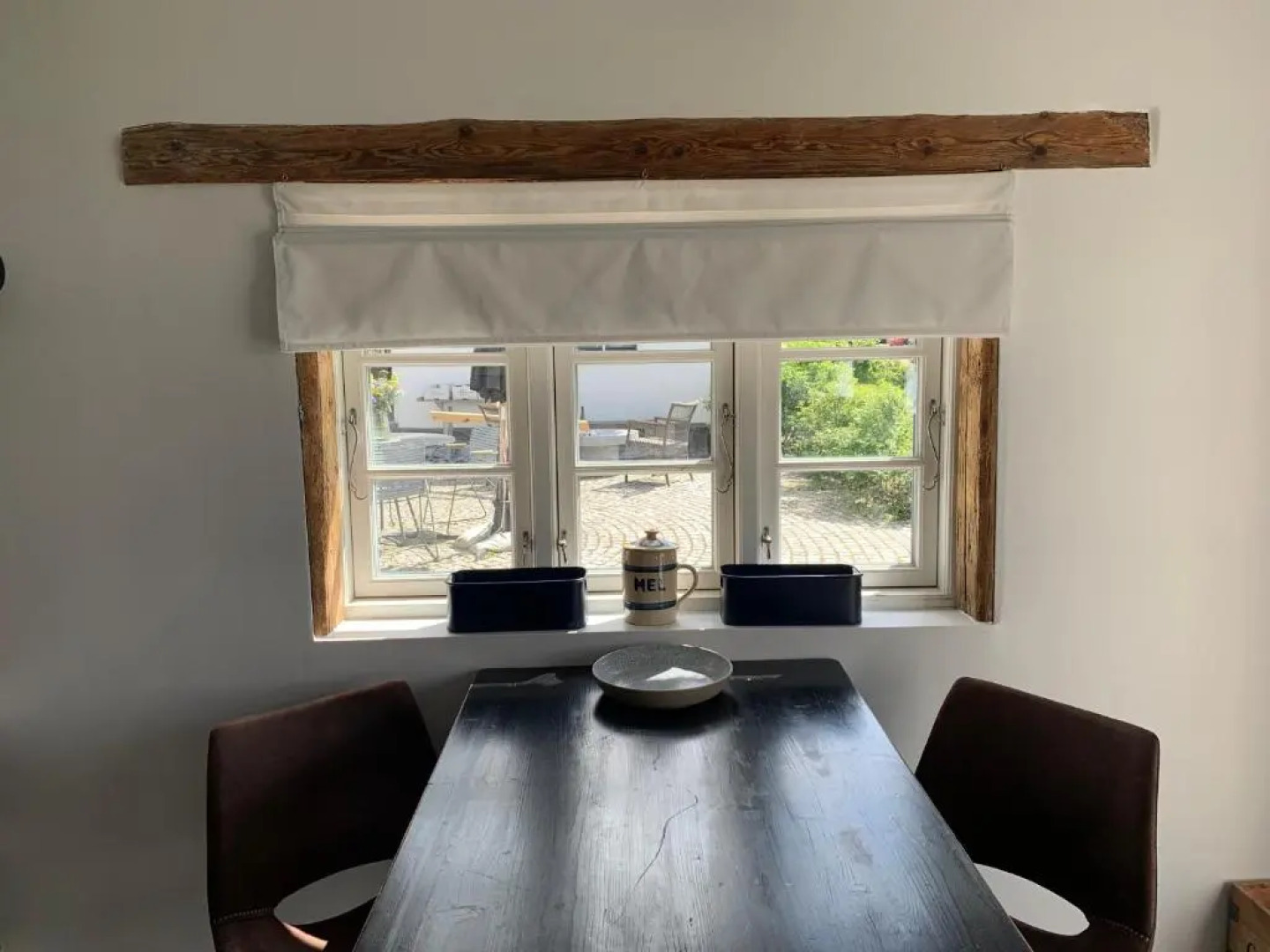 Mariegaardens Gæstehuse