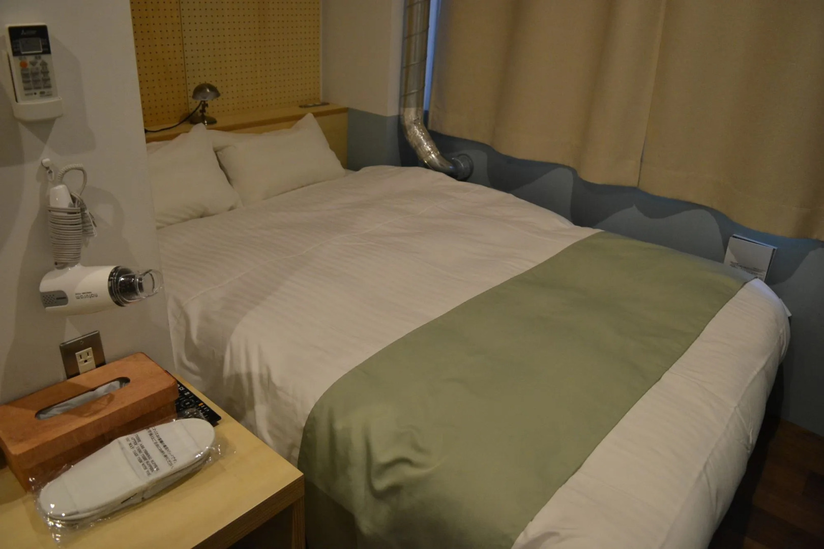 HafH Fukuoka THE LIFE - Hostel