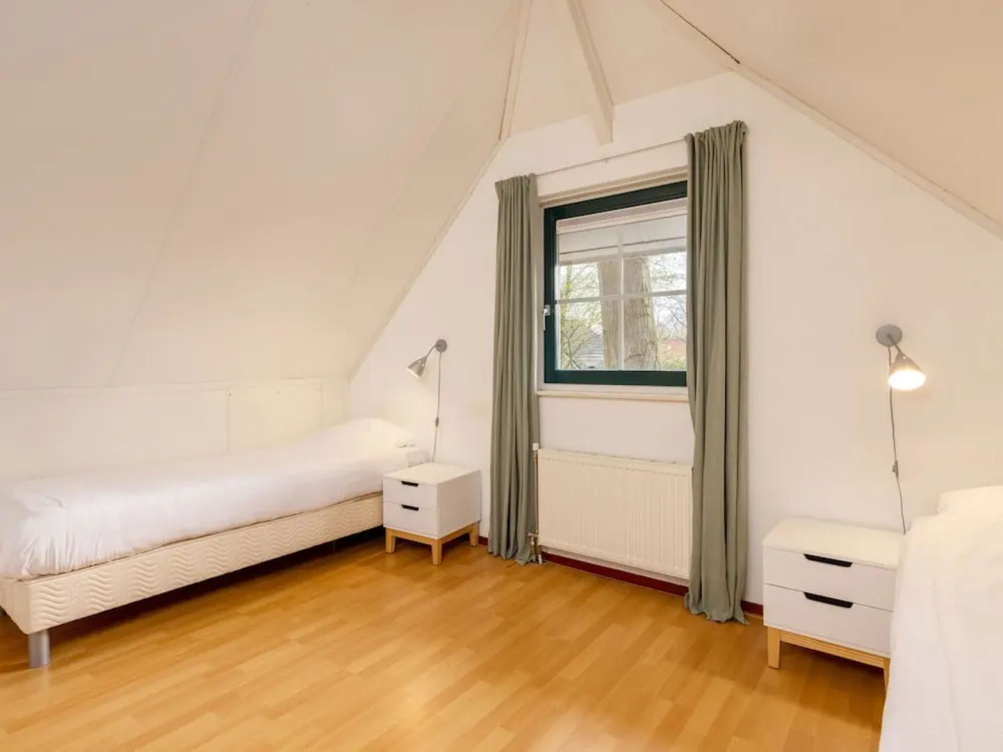 Twente Steam Shower Holiday Home