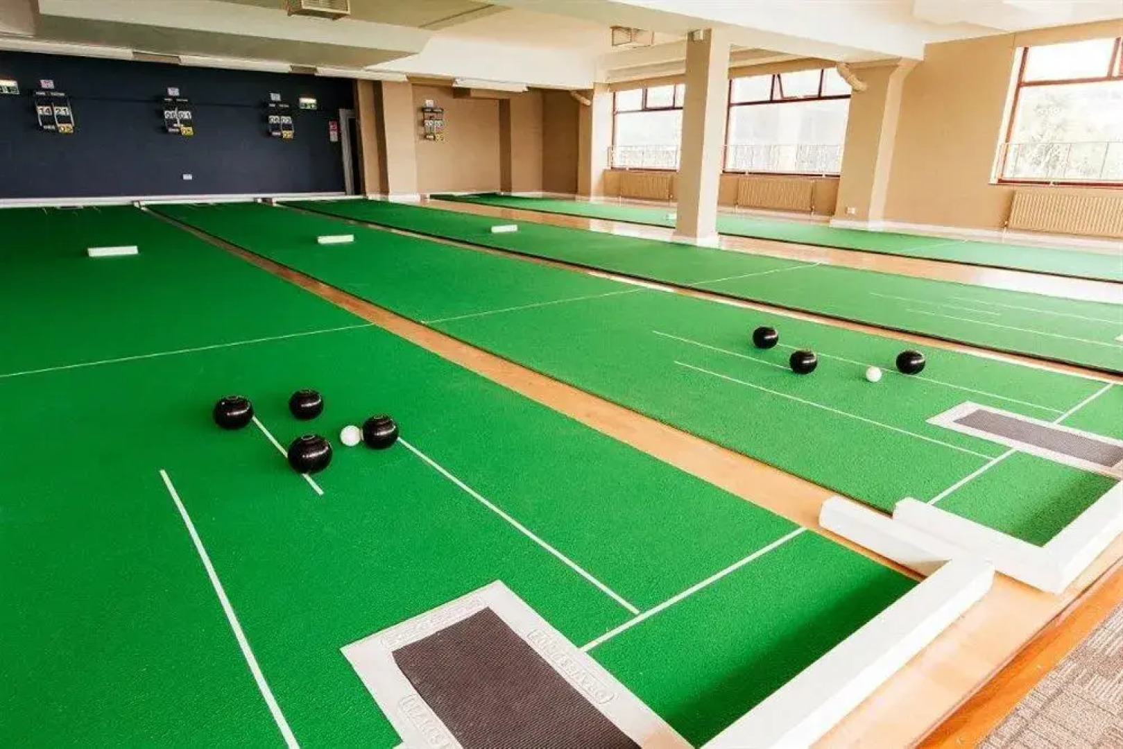 Trouville Hotel by Compass Hospitality