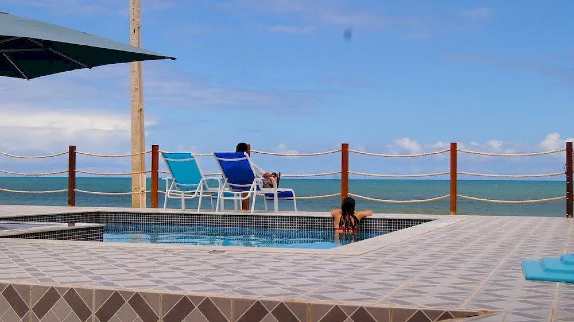 Pousada Vivenda Dos Santos