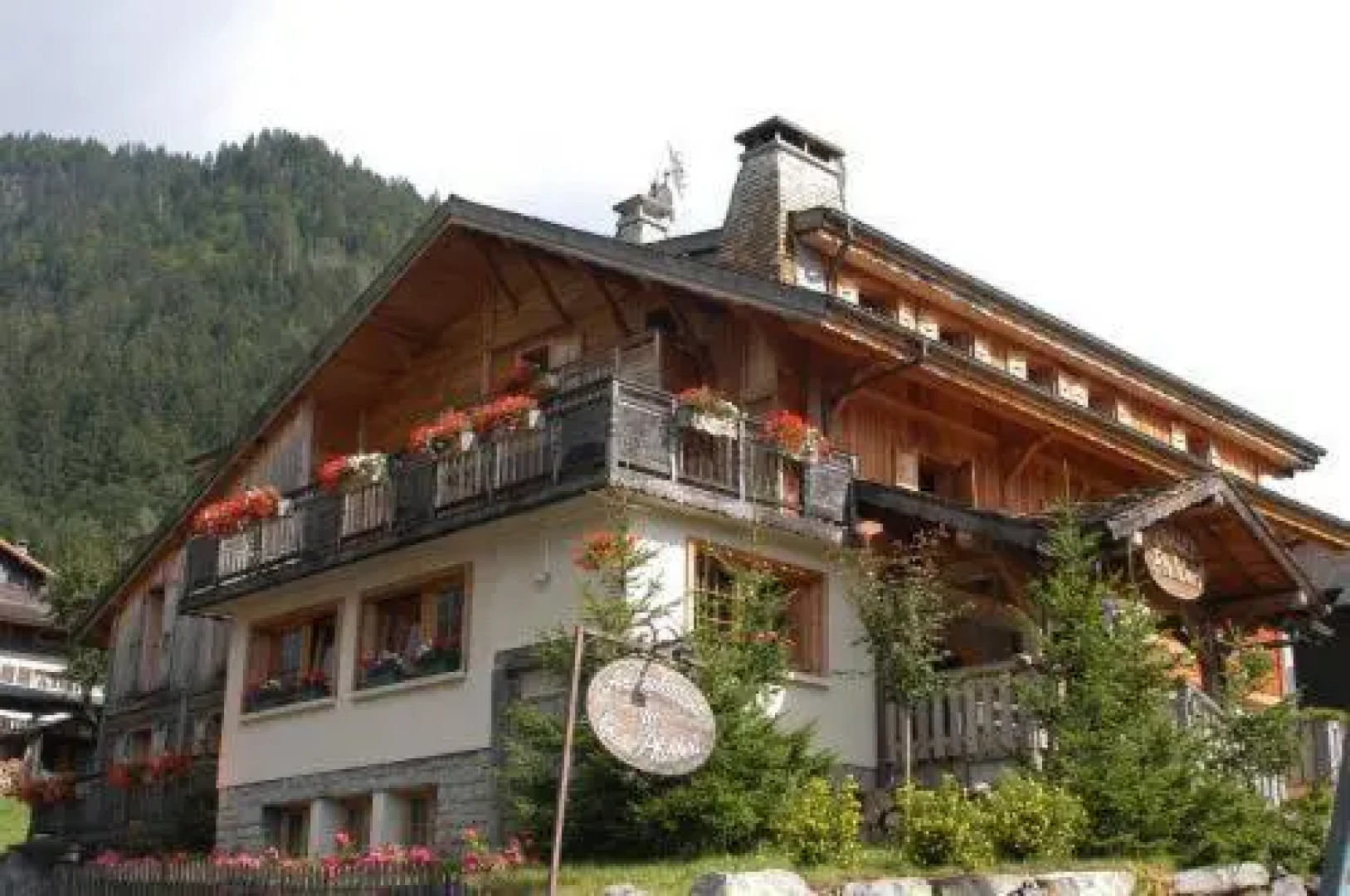 Chalet Philibert
