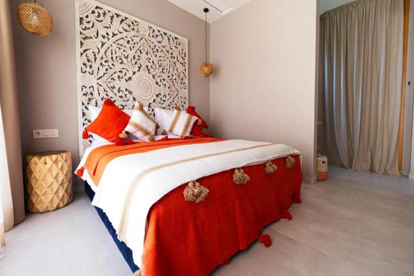 Tulum Beach Resort Dakhla