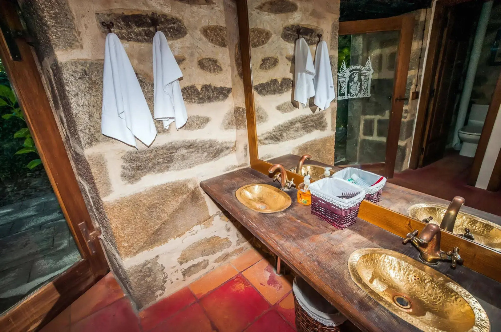 Casa Grande de Rosende