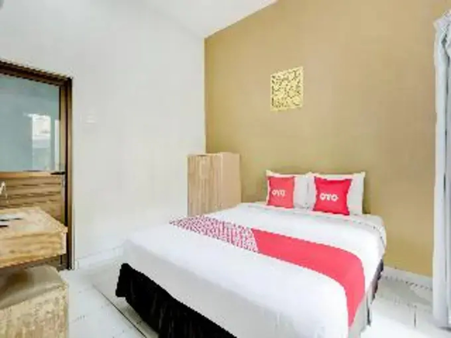 The Bali Rama City Hotel