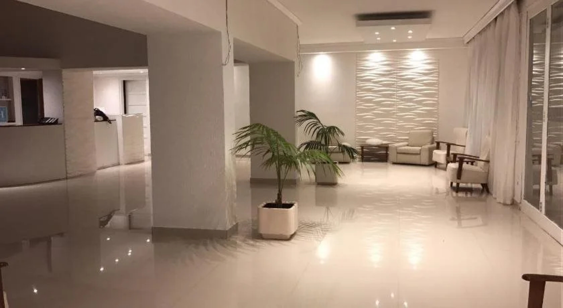 Hotel Cabo Santa Maria