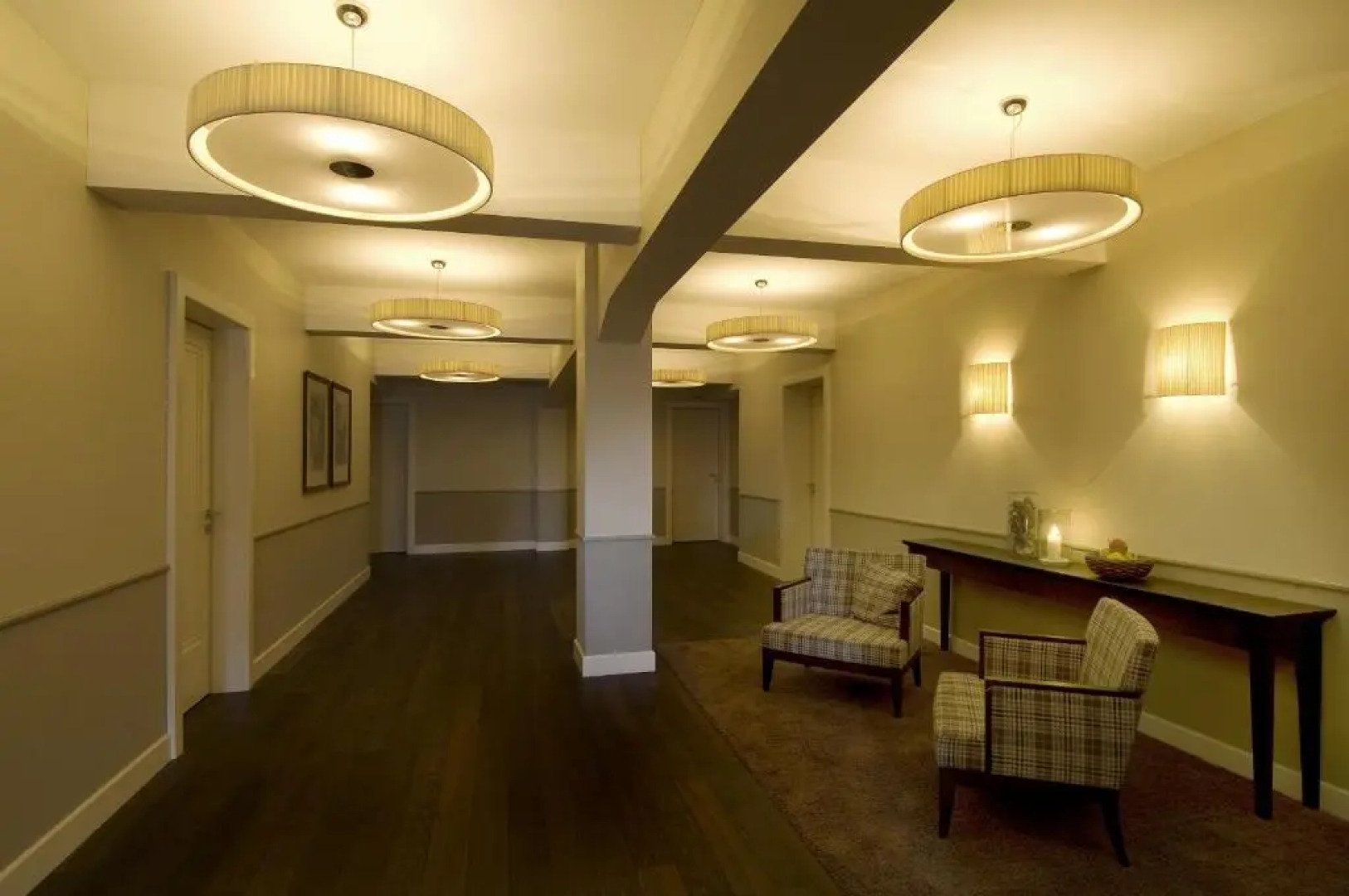 Historisches Alpinhotel Grimsel Hospiz