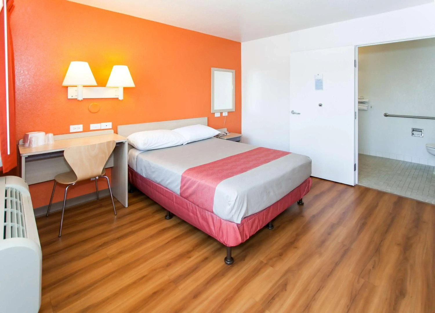 Motel 6 Rosemead, CA - Los Angeles