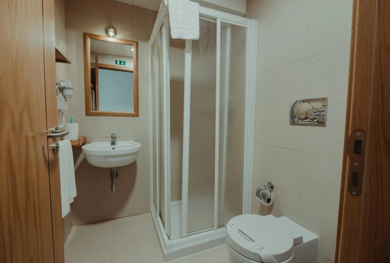 Albergaria Senhora do Espinheiro