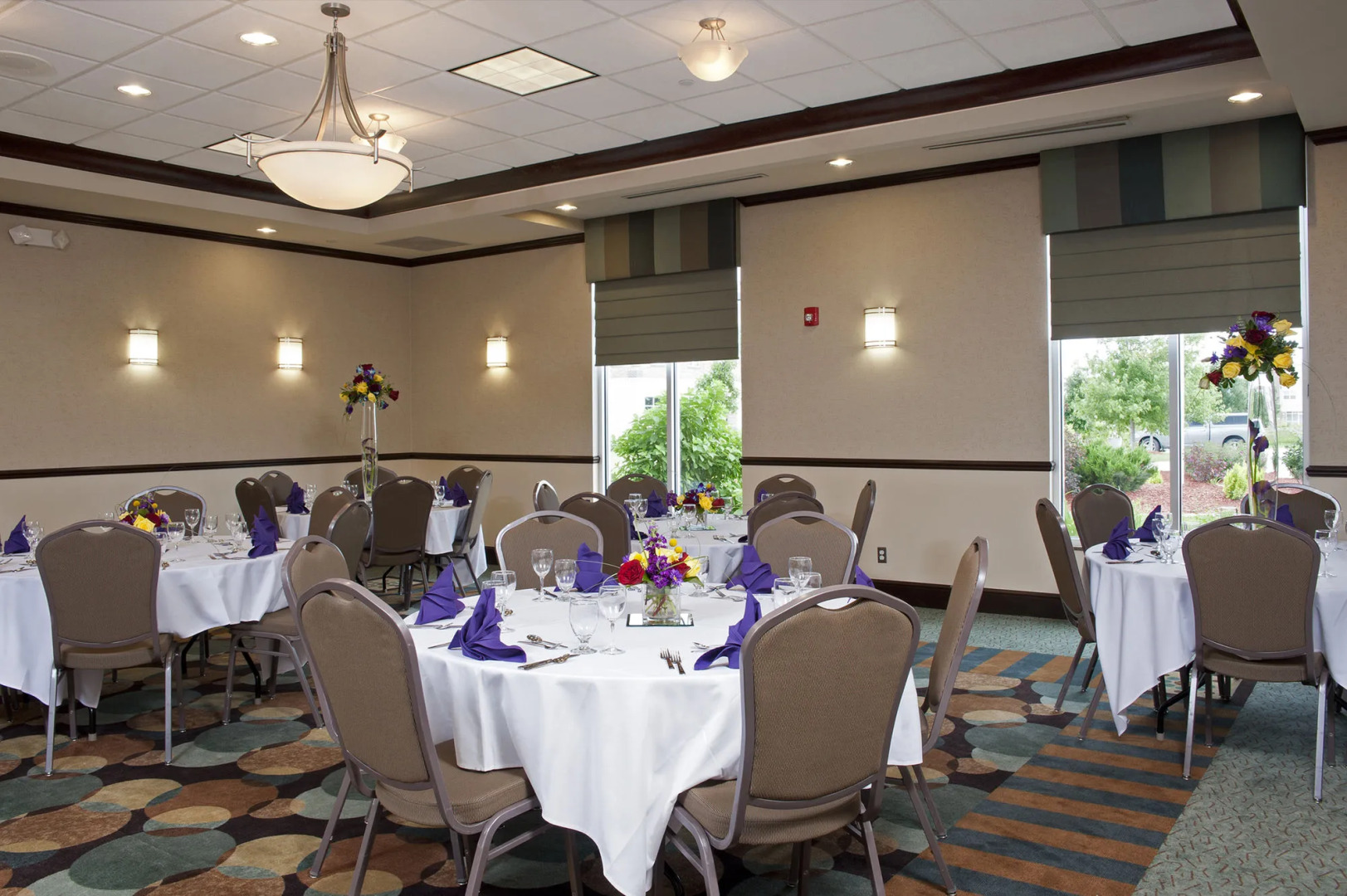 Hilton Garden Inn Ames