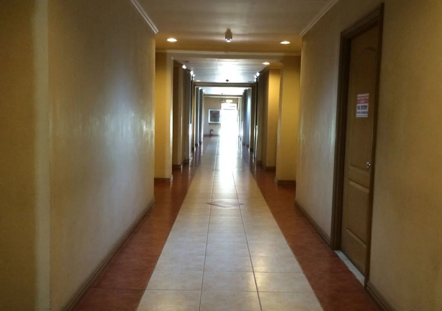 Subic Holiday Villas