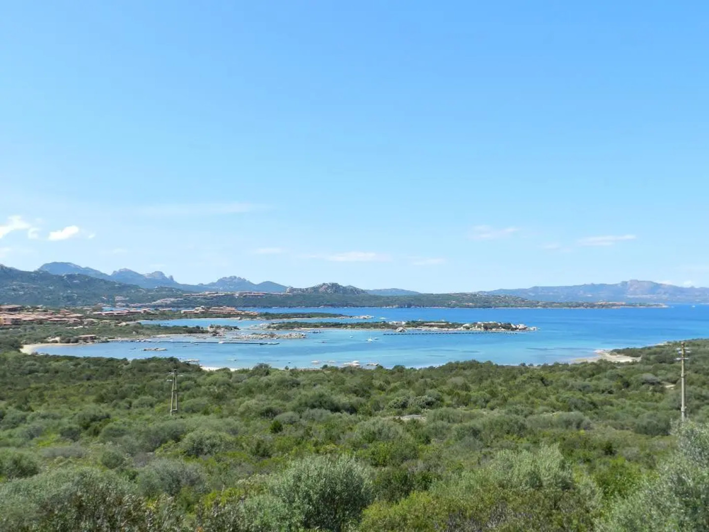 Hotel Borgo Alba Barona