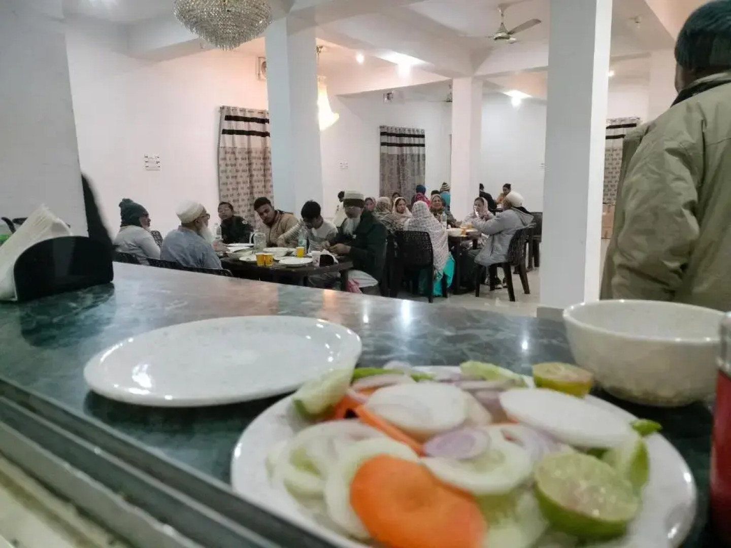 OYO 88116 Green Gallery Guest House