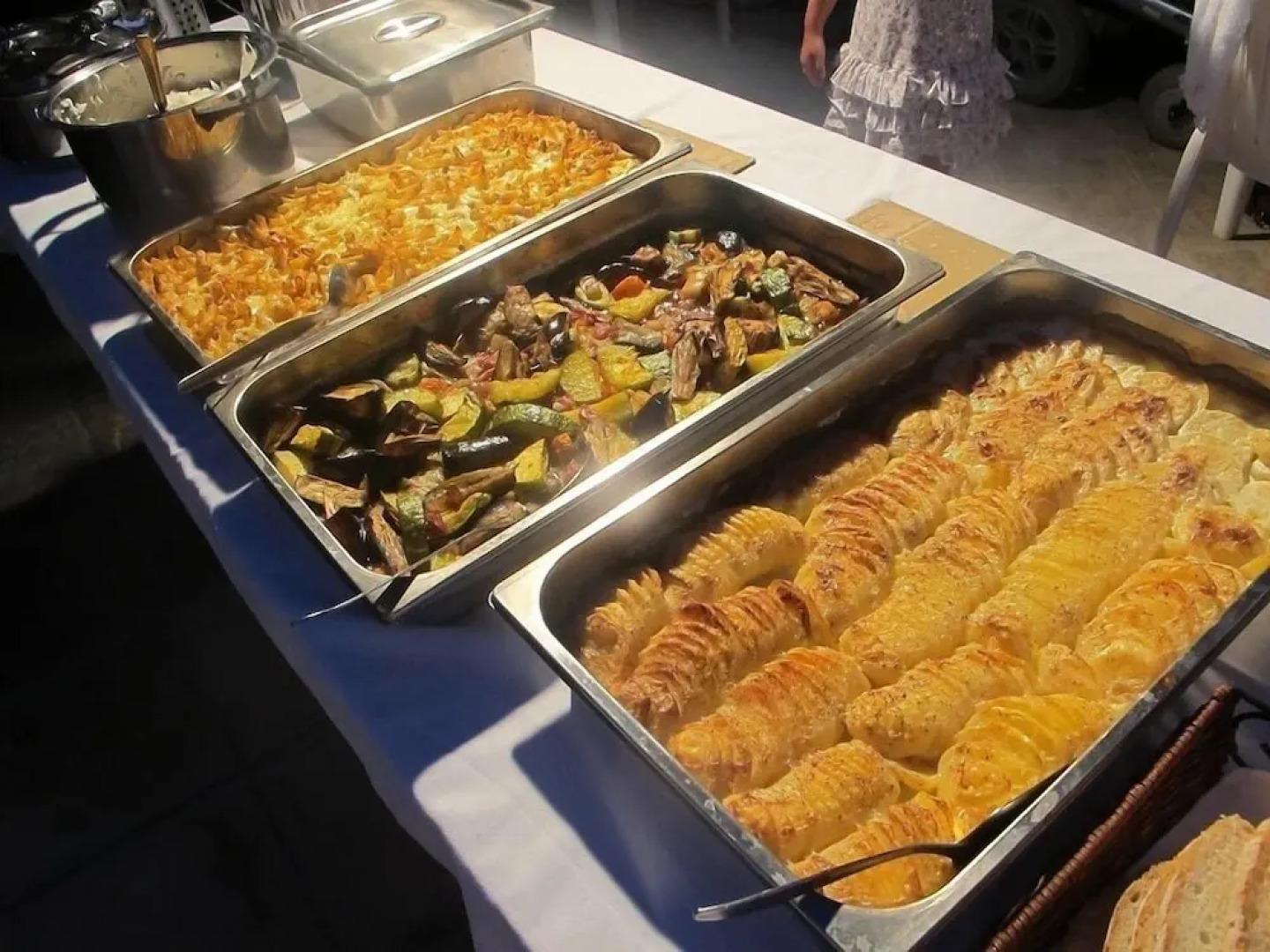 C & A Hotel Apartments