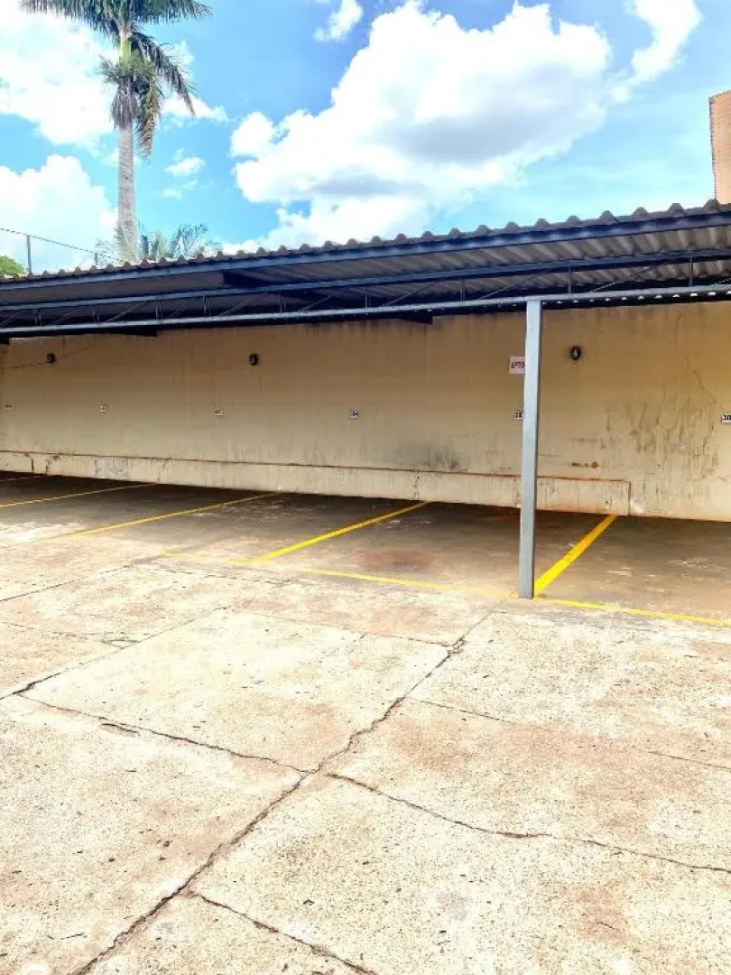 Apto charmoso na V Planalto prox Shopping Wifi ArCond Home Office em Dourados CPflats